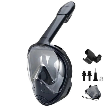 Scuba Diving Respirator Masks